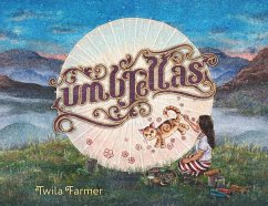 Umbrellas - Farmer, Twila