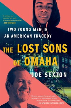 The Lost Sons of Omaha - Sexton, Joe