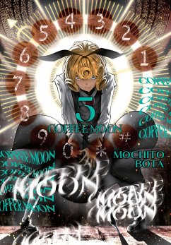 Coffee Moon, Vol. 5 - Bota, Mochito