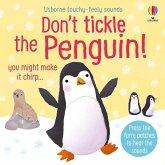 Don't Tickle the Penguin!