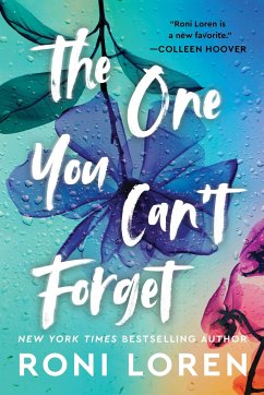 The One You Can't Forget - Loren, Roni