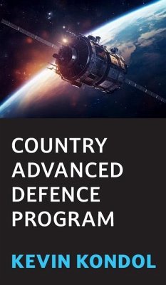 Country Advanced Defence Program - Kondol, Kevin