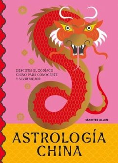 Astrología China - Allen, Marites