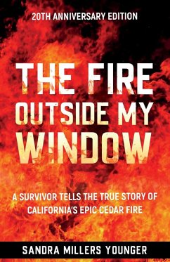 The Fire Outside My Window - Younger, Sandra Millers