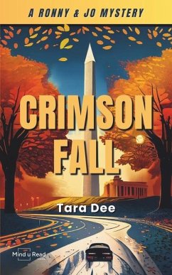 Crimson Fall - Dee, Tara