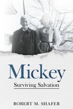 Mickey - Shafer, Robert M