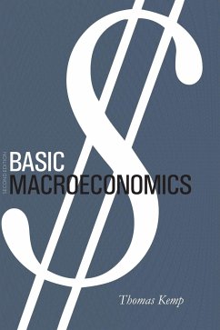 Basic Macroeconomics - Kemp, Thomas