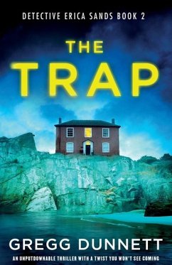The Trap - Dunnett, Gregg
