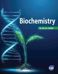 Biochemistry - Hanif, M Bilal