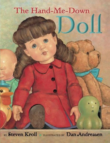 The Hand-Me Down Doll
