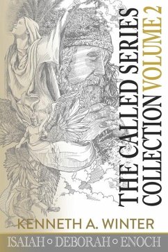 The Called Series Collection - Volume 2 - Winter, Kenneth