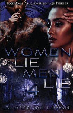 Women Lie Men Lie 4 - Milligan, A. Roy