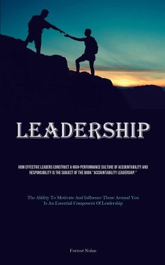 Cover Leadership