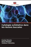 Cytologie exfoliative dans les lésions buccales