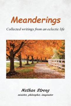 Meanderings - Strong, Nathan