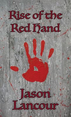 Rise of the Red Hand - Lancour, Jason