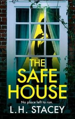 The Safe House - Stacey, L H