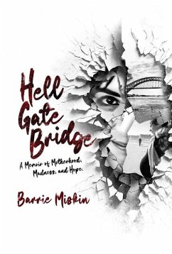 Hell Gate Bridge - Miskin, Barrie