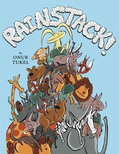 Rainstack! - Tukel, Onur