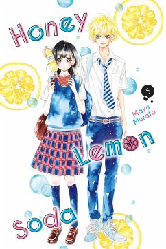 Honey Lemon Soda, Vol. 5 - Murata, Mayu