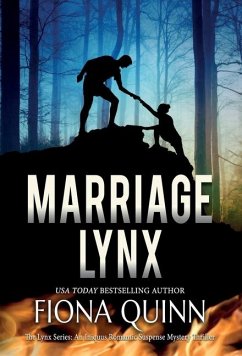 Marriage Lynx - Quinn, Fiona