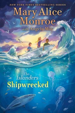 Shipwrecked - Monroe, Mary Alice