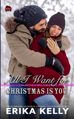 All I Want For Christmas Is You - Kelly, Erika