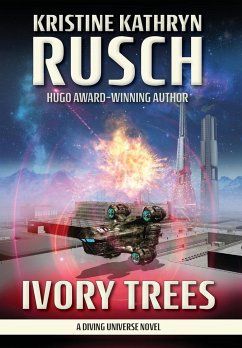 Ivory Trees - Rusch, Kristine Kathryn