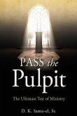 Pass the Pulpit