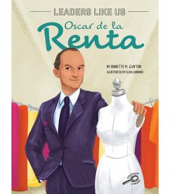 Oscar de la Renta - Clayton, Annette M