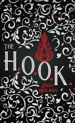 The HOOK - Hickman, Jenny