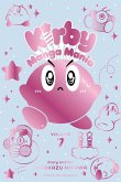 Kirby Manga Mania, Vol. 7