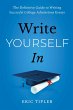 Write Yourself in - Bild 1
