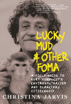 Cover Lucky Mud & Other Foma