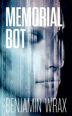 Memorial Bot - Wrax, Benjamin