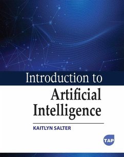 Introduction to Artificial Intelligence - Salter, Kaitlyn