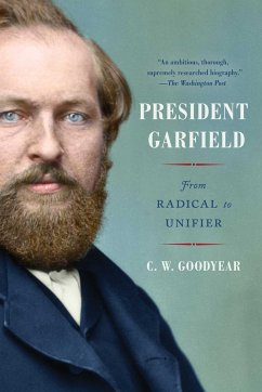 President Garfield - Goodyear, Cw