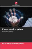 Plano de disciplina