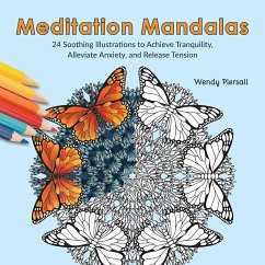 Meditation Mandalas - Piersall, Wendy