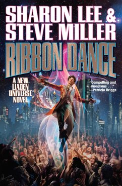 Ribbon Dance - Lee, Sharon; Miller, Steve