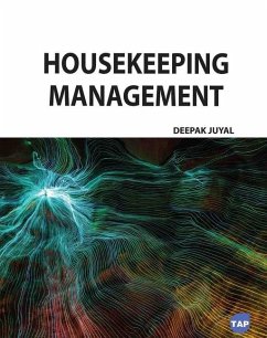Housekeeping Management - Juyal, Deepak