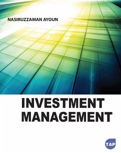 Investment Management - Ayoun, Nasiruzzaman