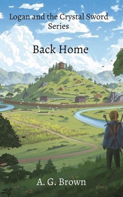 Back Home - Brown, A G