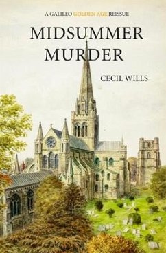 Midsummer Murder - Wills, Cecil