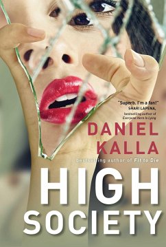 High Society - Kalla, Daniel
