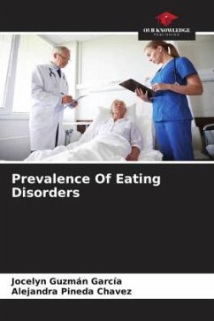 Prevalence Of Eating Disorders - Guzmán García, Jocelyn;Pineda Chavez, Alejandra