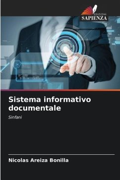Sistema informativo documentale - Areiza Bonilla, Nicolas