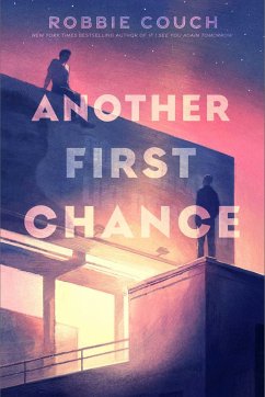 Another First Chance - Couch, Robbie