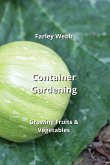 Container Gardening