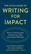 Little Guide to Writing for Impact - Bild 1